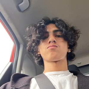 Meet your Posher, Leocadio